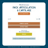 Articulation & cartilage pack - Lameness and rheumatism in dogs - Lore & Science